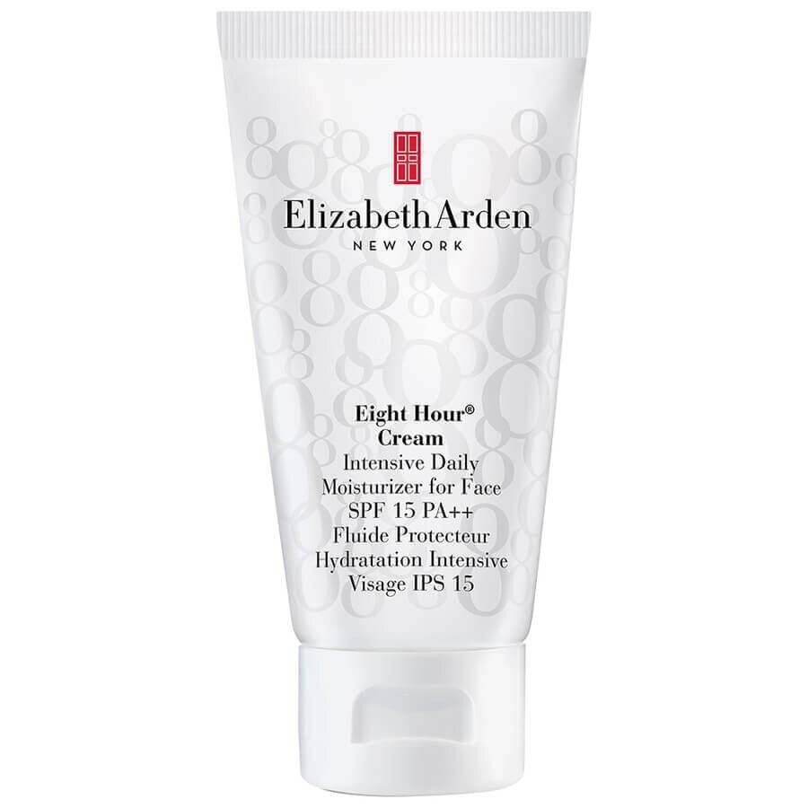 Elizabeth Arden Eight Hour® Cream Intensive Daily Moisturizer For Face SPF15 Krema Za Nego Obraza 50 ml