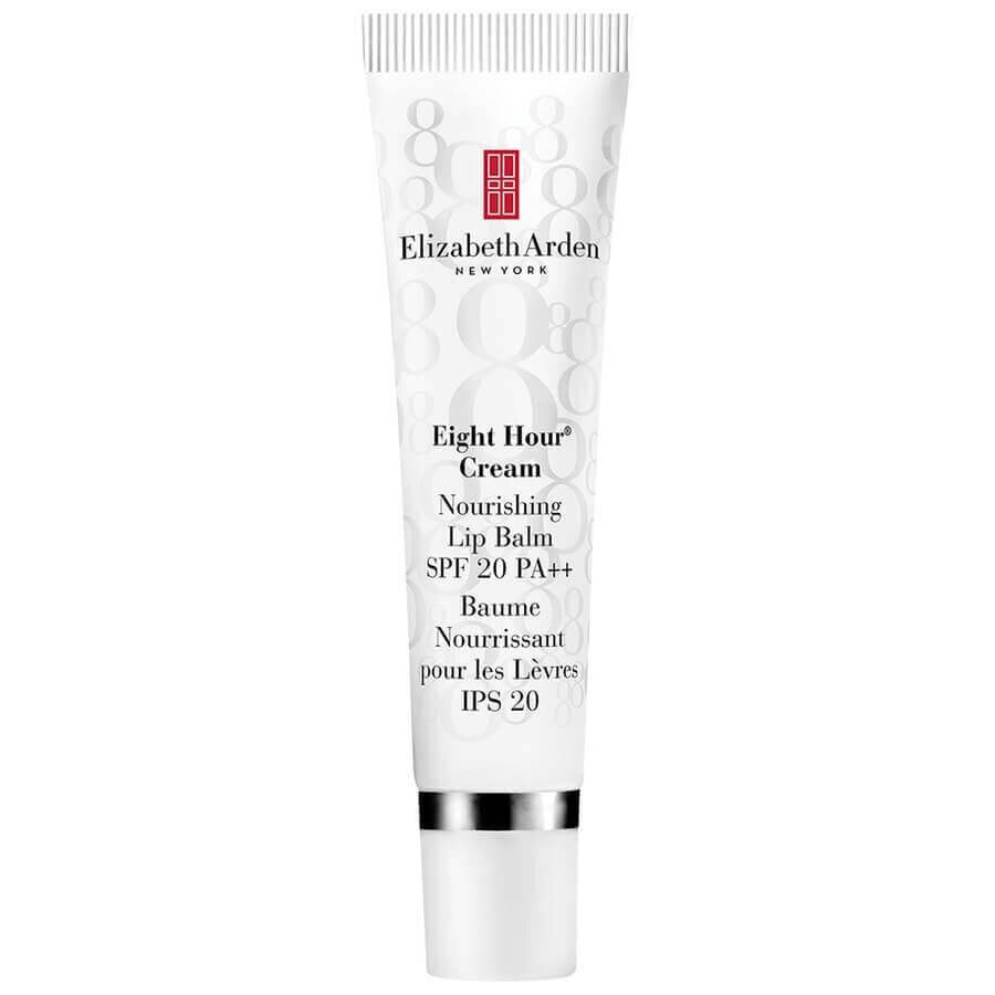 Elizabeth Arden Eight Hour® Cream Nourishing Lip Balm Broad Spectrum Sunscreen SPF 20 Balzam Za Ustnice 15 ml