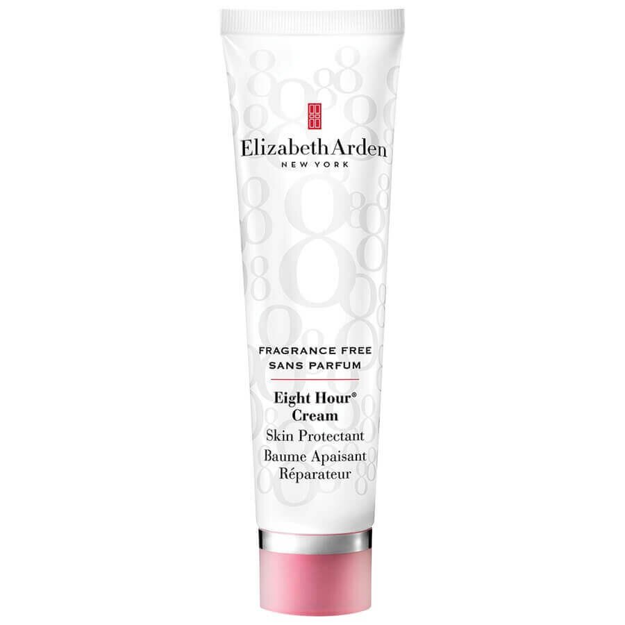Elizabeth Arden Eight Hour® Cream Skin Protectant Fragrance Free Krema Za Nego Obraza 50 ml