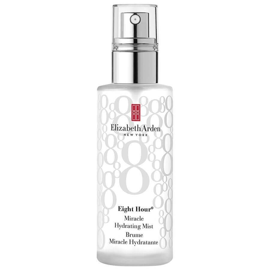 Elizabeth Arden Eight Hour® Miracle Hydrating Mist Meglica Za Nego Obraza 100 ml