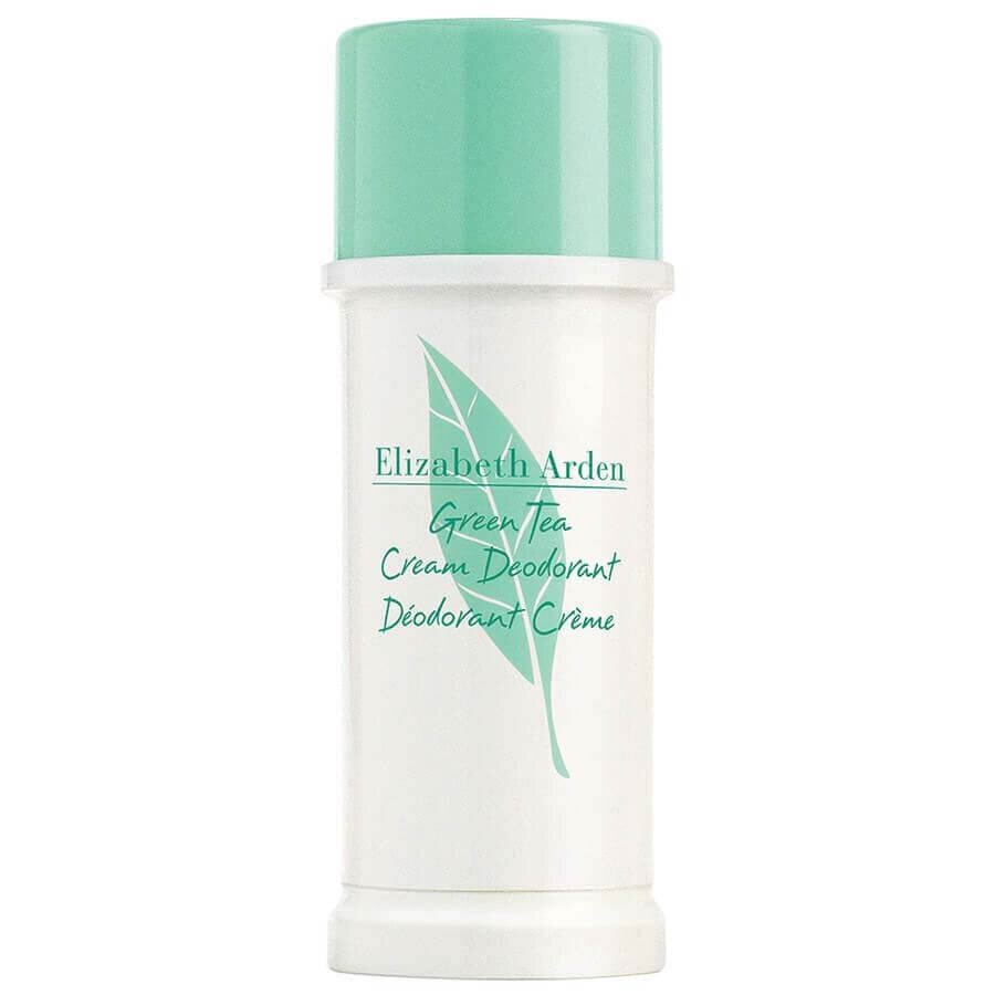 Elizabeth Arden Green Tea Deo Cream Deodorant Krema 40 ml