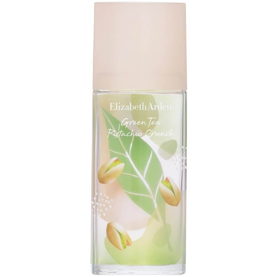 Elizabeth Arden Green Tea Pistachio Crunch Eau De Toilette Toaletna Voda 100 ml