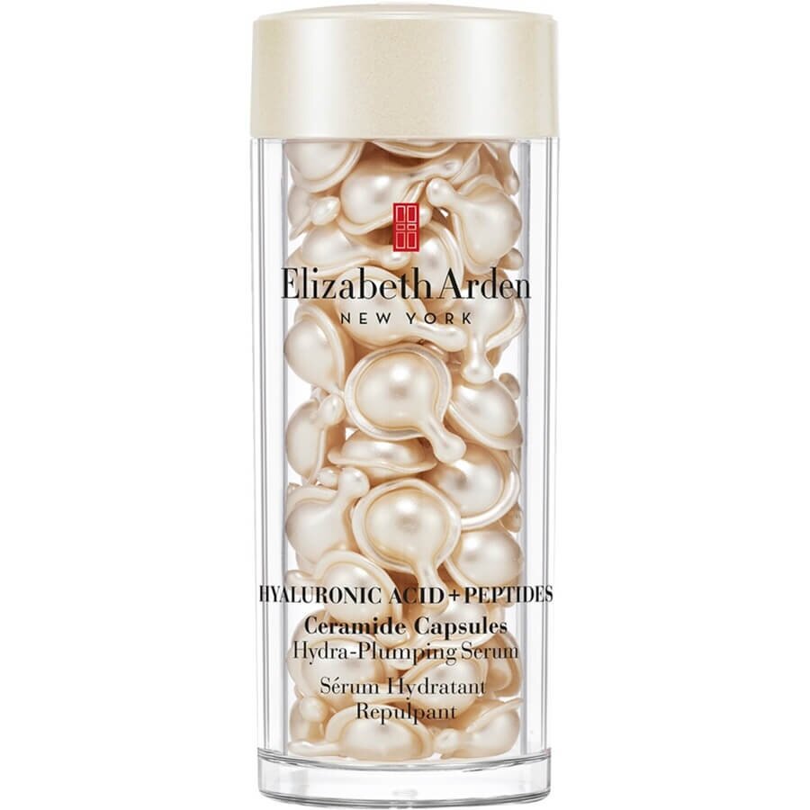 Elizabeth Arden Hyaluronic Acid + Peptides Ceramide Capsules Serum Za Nego Obraza 60 kos