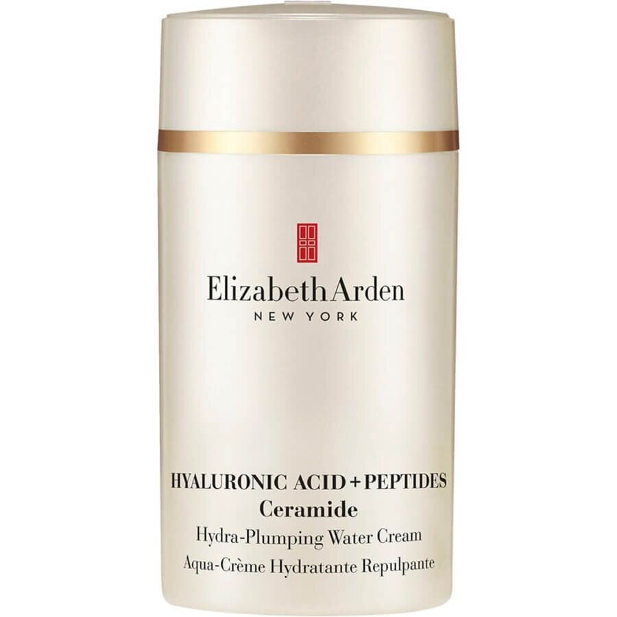 Elizabeth Arden Hyaluronic Acid + Peptides Hydra Plumping Water Cream Krema Za Nego Obraza 50 ml