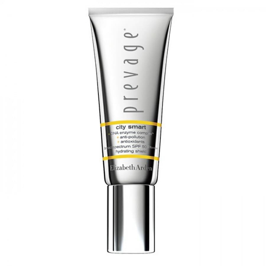 Elizabeth Arden Prevage® City Smart Broad Spectrum SPF 50 Hydrating Shield Krema Za Nego Obraza 40 ml