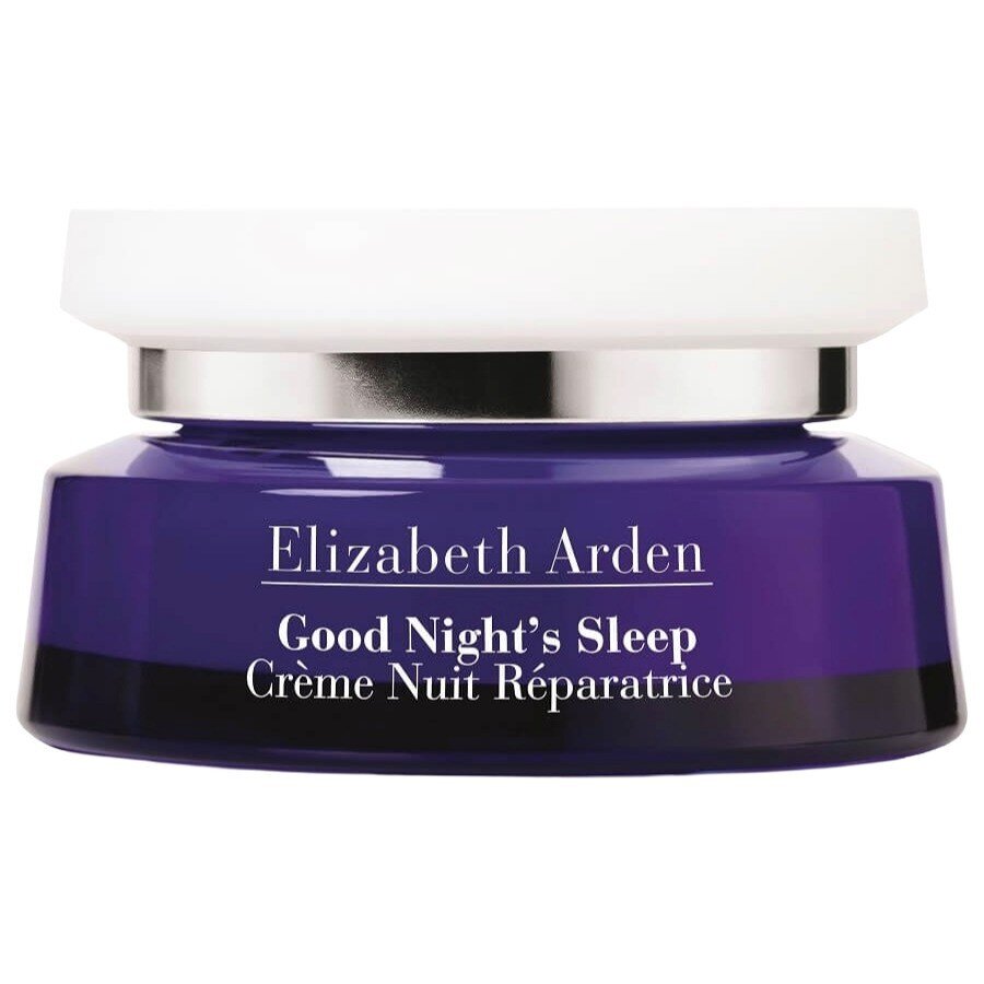 Elizabeth Arden Visible Difference Good Night's Sleep Restoring Cream Nočna Krema Za Nego Obraza 50 ml