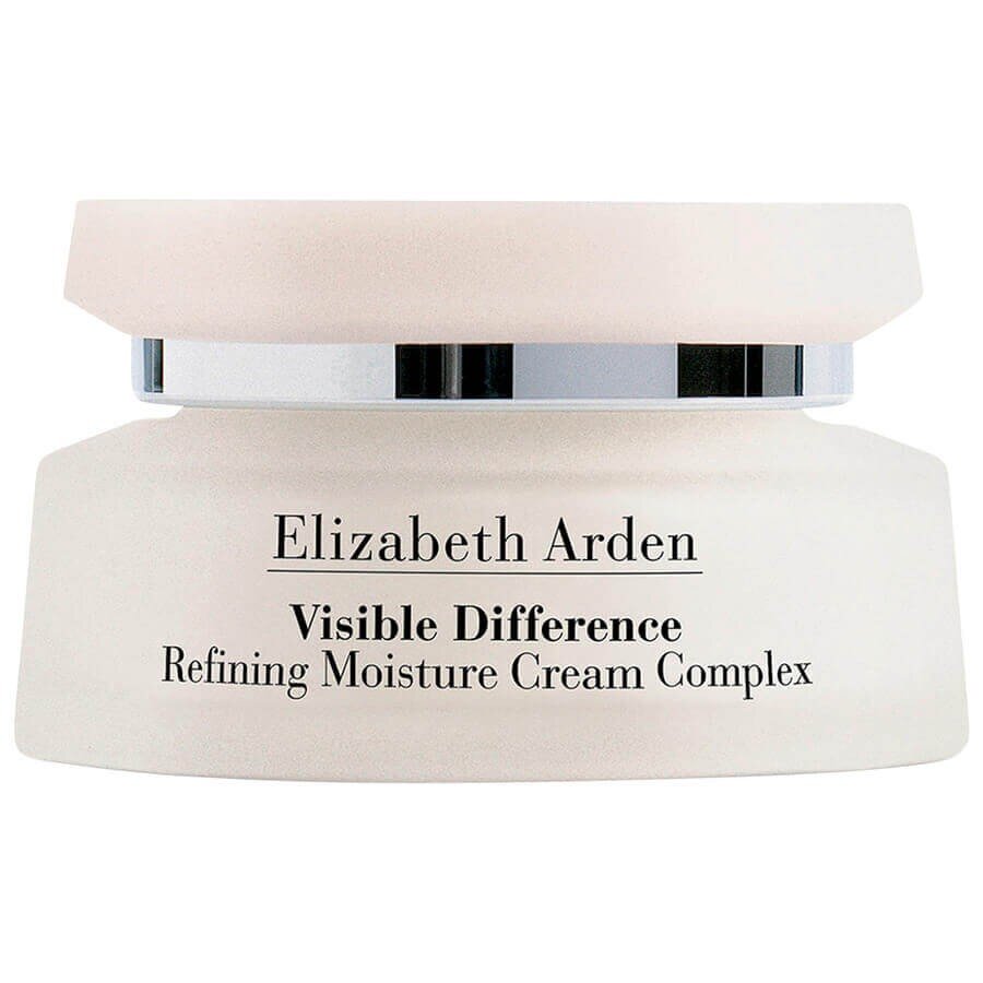 Elizabeth Arden Visible Difference Refining Moisture Cream Complex Krema Za Nego Obraza 75 ml