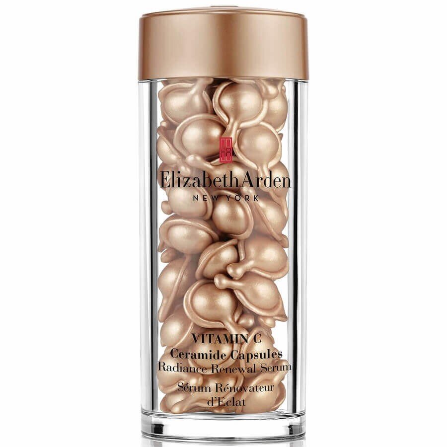Elizabeth Arden Vitamin C Ceramide Capsule Radiance Renewal Serum Za Nego Obraza 1 kos