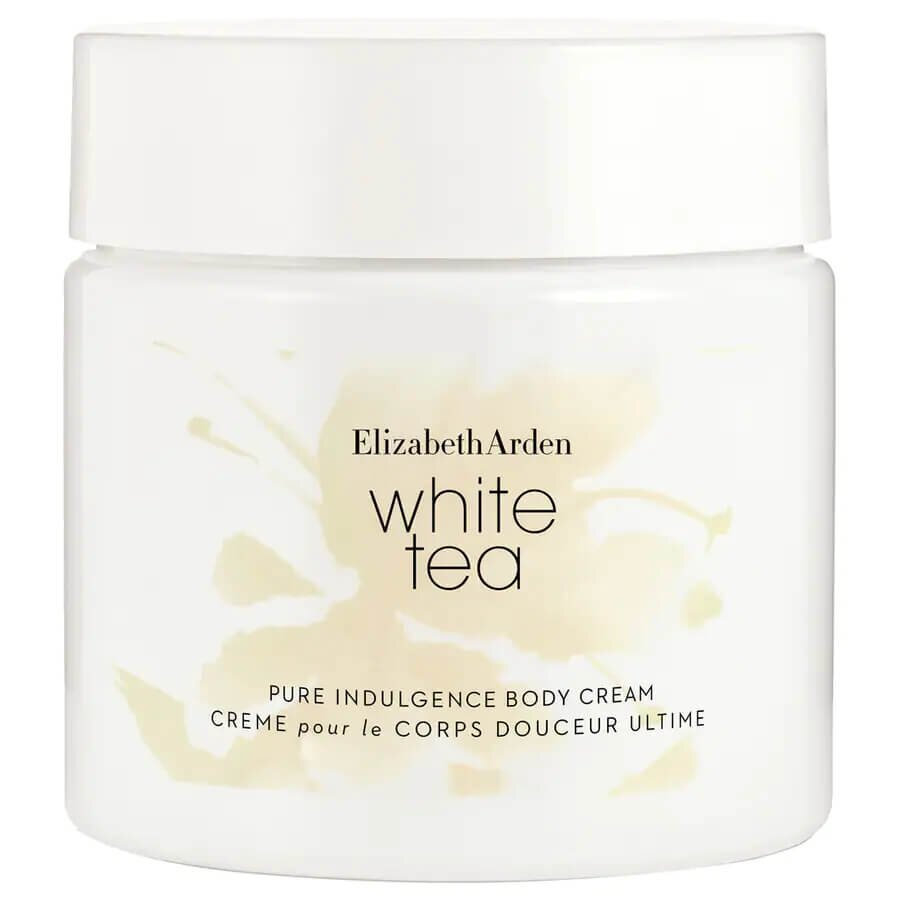 Elizabeth Arden White Tea Body Cream Krema Za Telo 400 ml