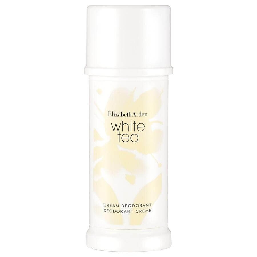 Elizabeth Arden White Tea Deo Cream Deodorant Krema 40 ml