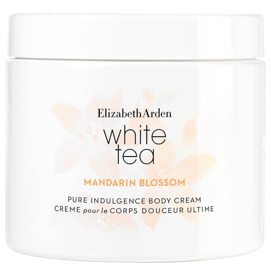 Elizabeth Arden White Tea Mandarin Body Cream Krema Za Telo 400 ml