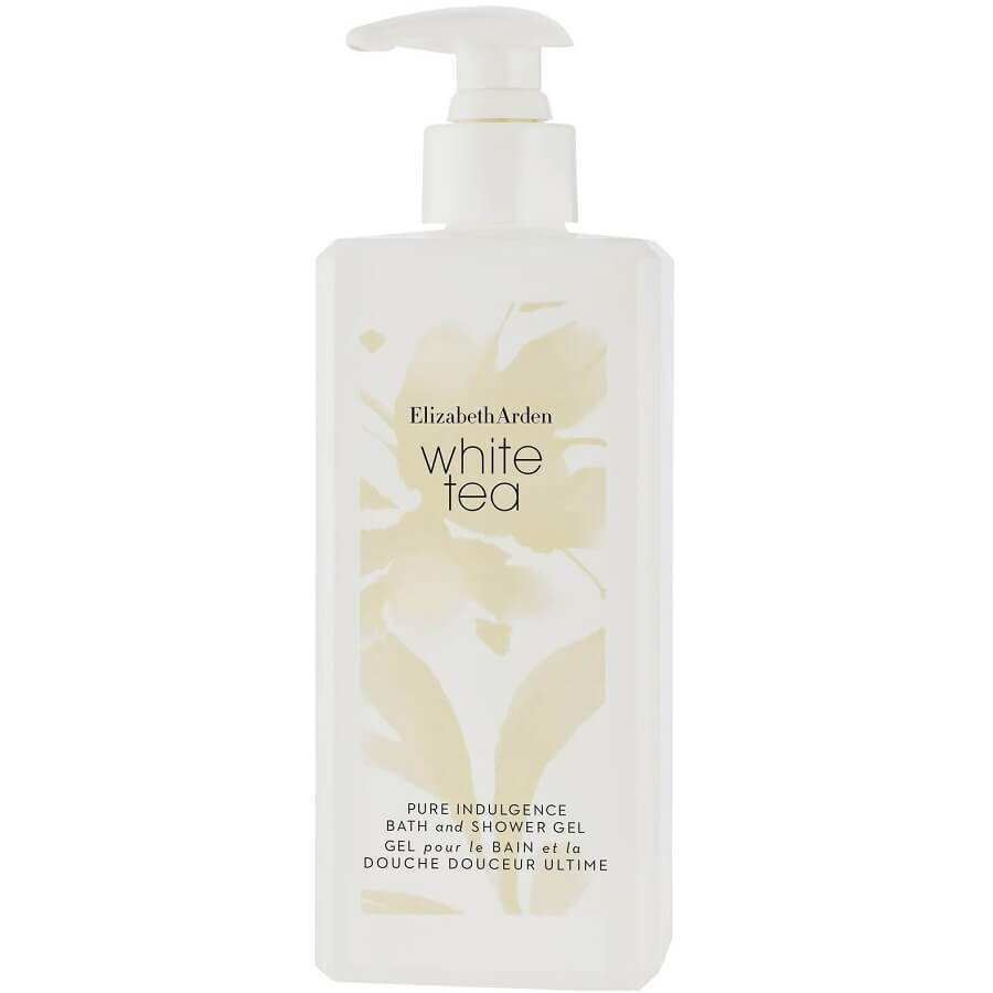 Elizabeth Arden White Tea Shower Gel Za Prhanje 390 ml
