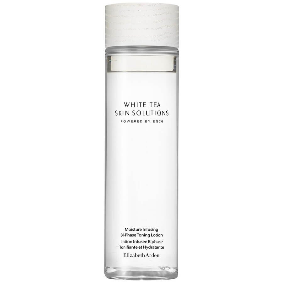 Elizabeth Arden White Tea Skin Solutions BI-Phase Toning Lotion Tonik Za Nego Obraza 200 ml