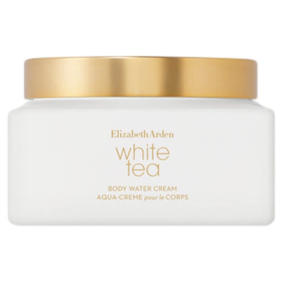 Elizabeth Arden White Tea Skin Solutions Body Water Cream Krema Za Telo 225 ml