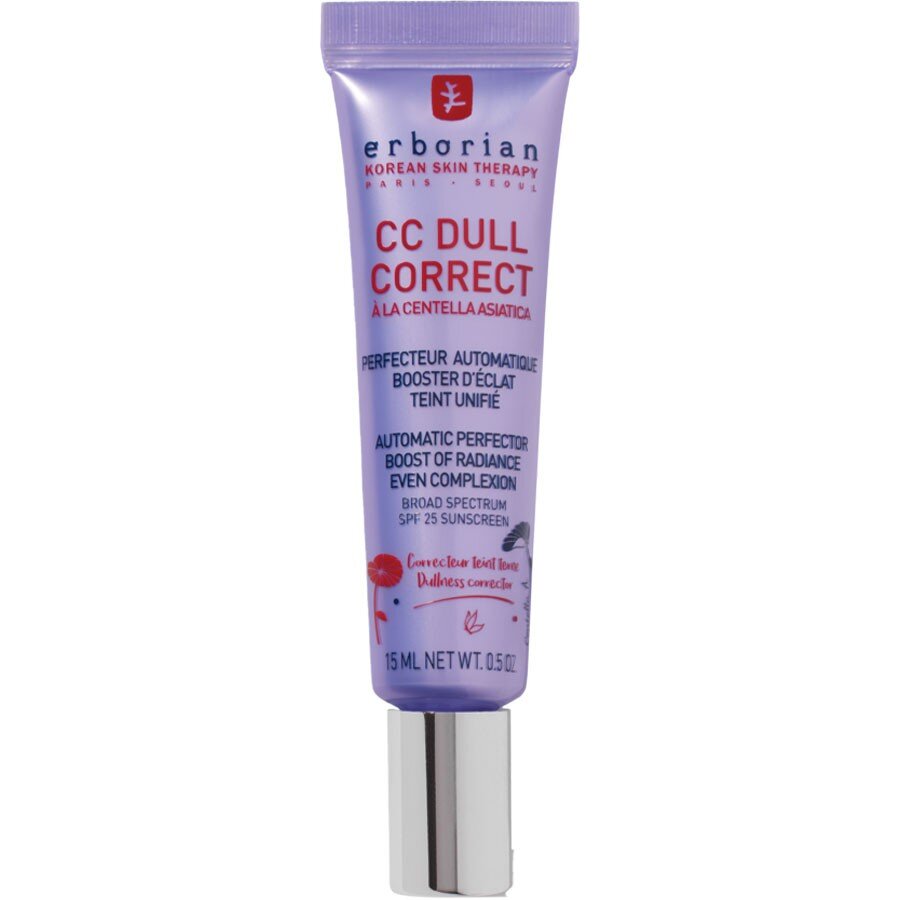Erborian CC Kreme Dull Correct Automatic Perfector Krema 15 ml