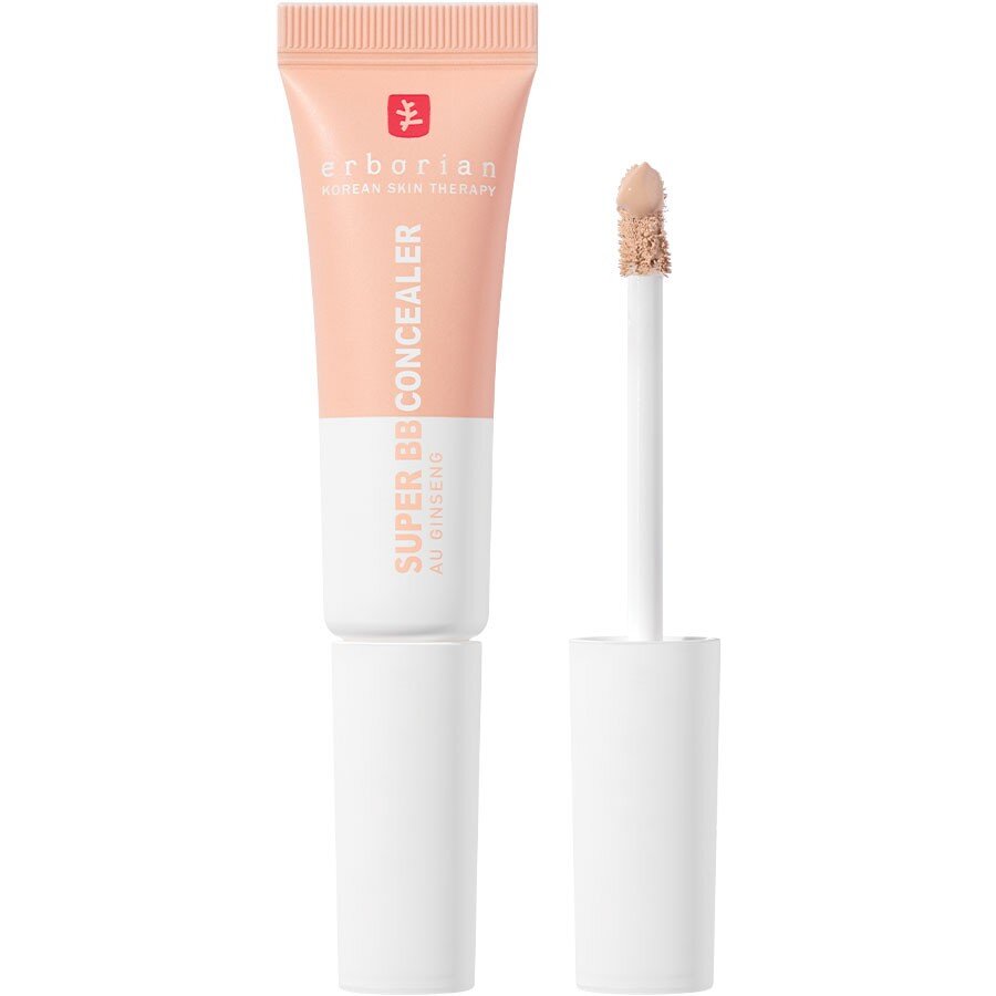 Erborian Korektorji Za Lice Super BB Concealer Covering Care-Concealer Clair Korektor 10 ml