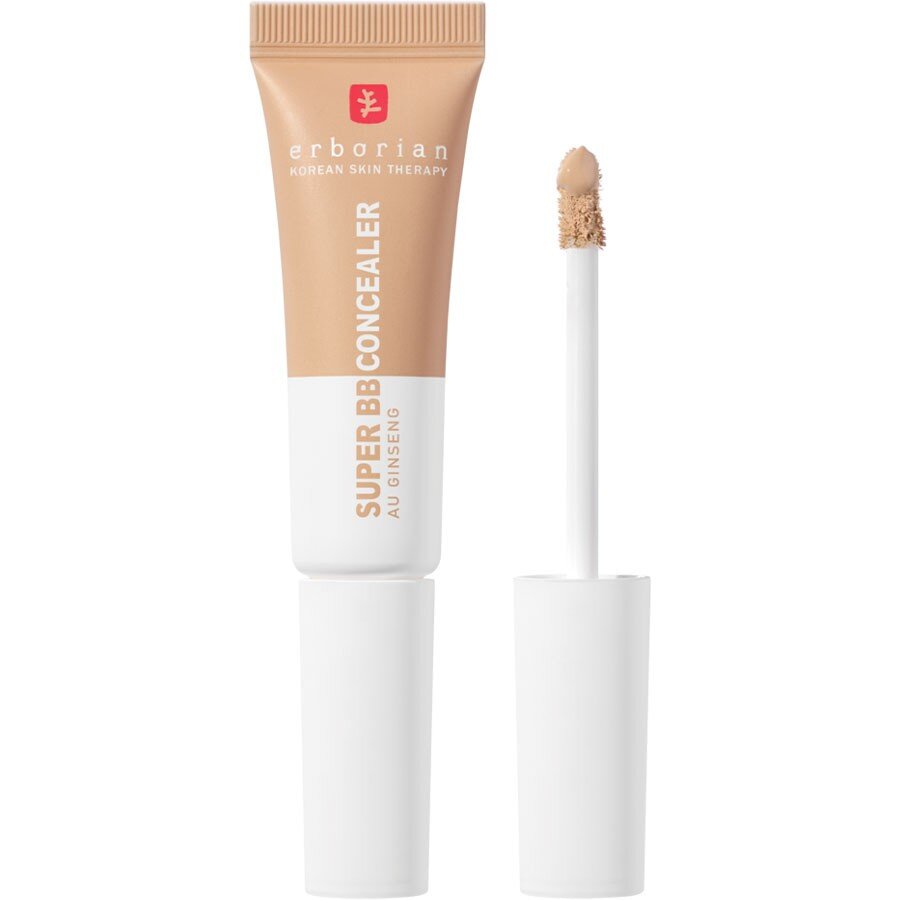 Erborian Korektorji Za Lice Super BB Concealer Covering Care-Concealer Honey Korektor 10 ml