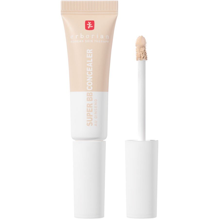 Erborian Korektorji Za Lice Super BB Concealer Covering Care-Concealer Ivory Korektor 10 ml