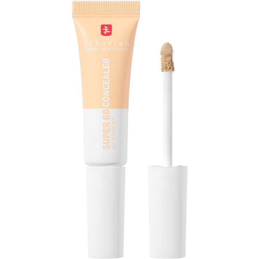 Erborian Korektorji Za Lice Super BB Concealer Covering Care-Concealer Nude Korektor 10 ml