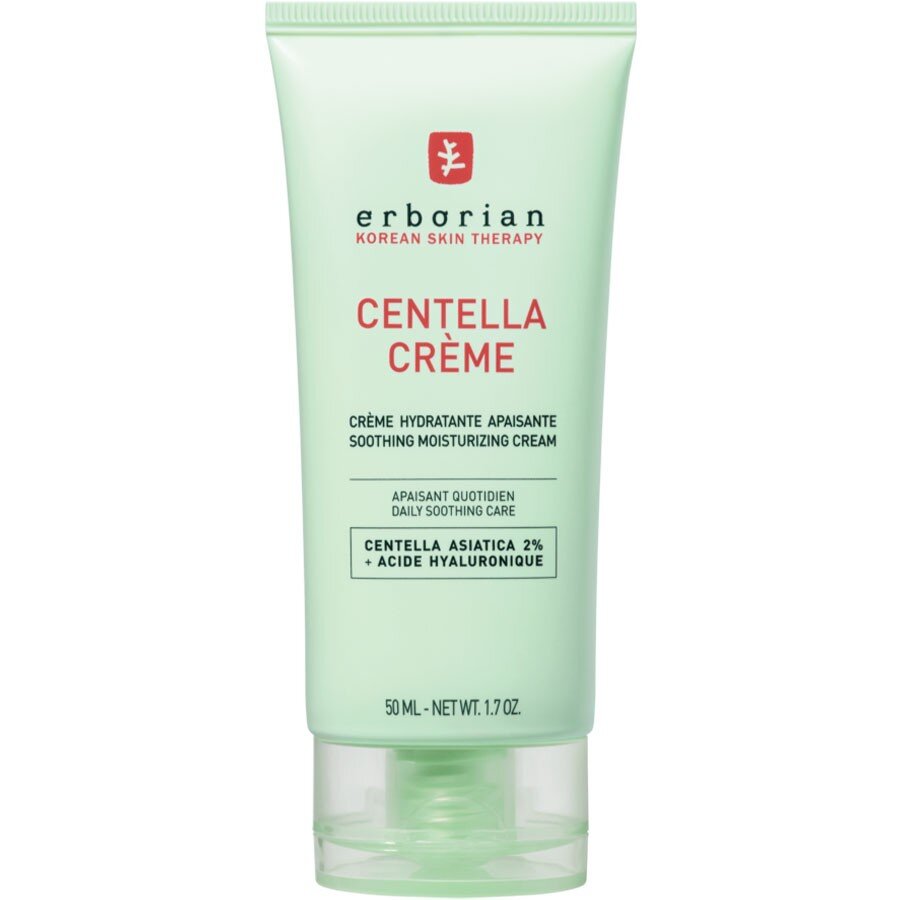 Erborian Kreme Za Obraz Centella Crème Krema Nego Obraza 50 ml