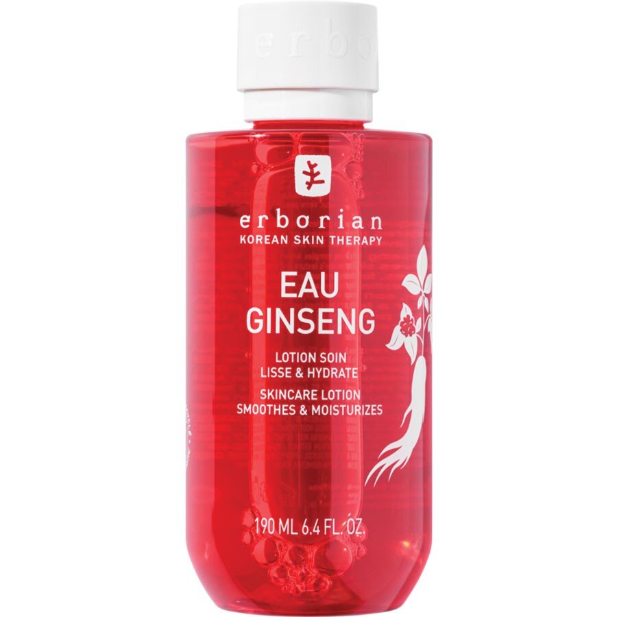 Erborian Kreme Za Obraz Eau Ginseng Lotion Losjon Nego Obraza 190 ml