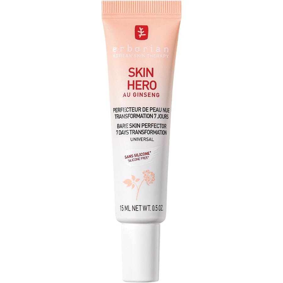 Erborian Kreme Za Obraz Skin Hero Bare Perfector Krema Nego Obraza 15 ml