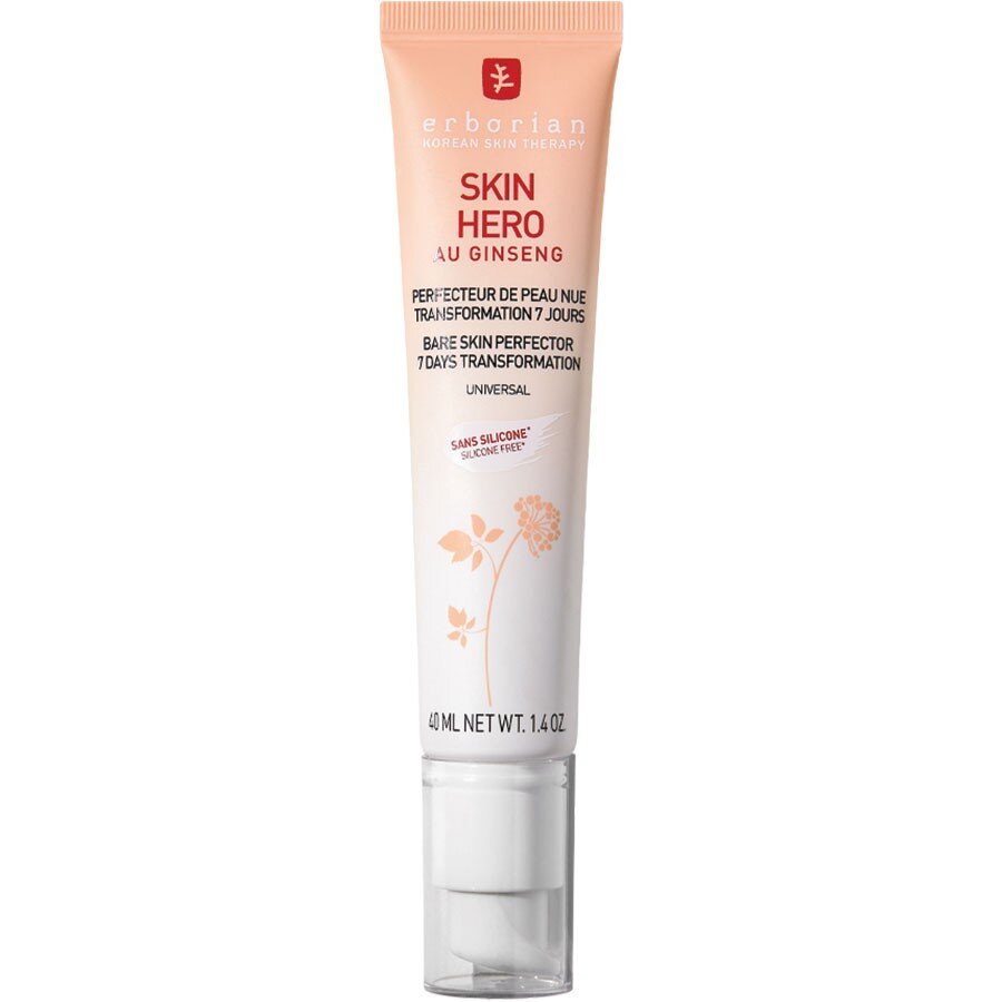 Erborian Kreme Za Obraz Skin Hero Bare Perfector Krema Nego Obraza 40 ml