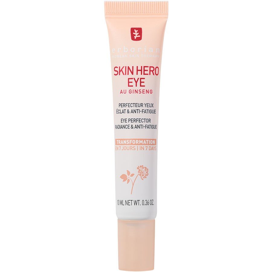 Erborian Kreme Za Predel Okoli Oči Skin Hero Eye Perfector Krema Področje 10 ml