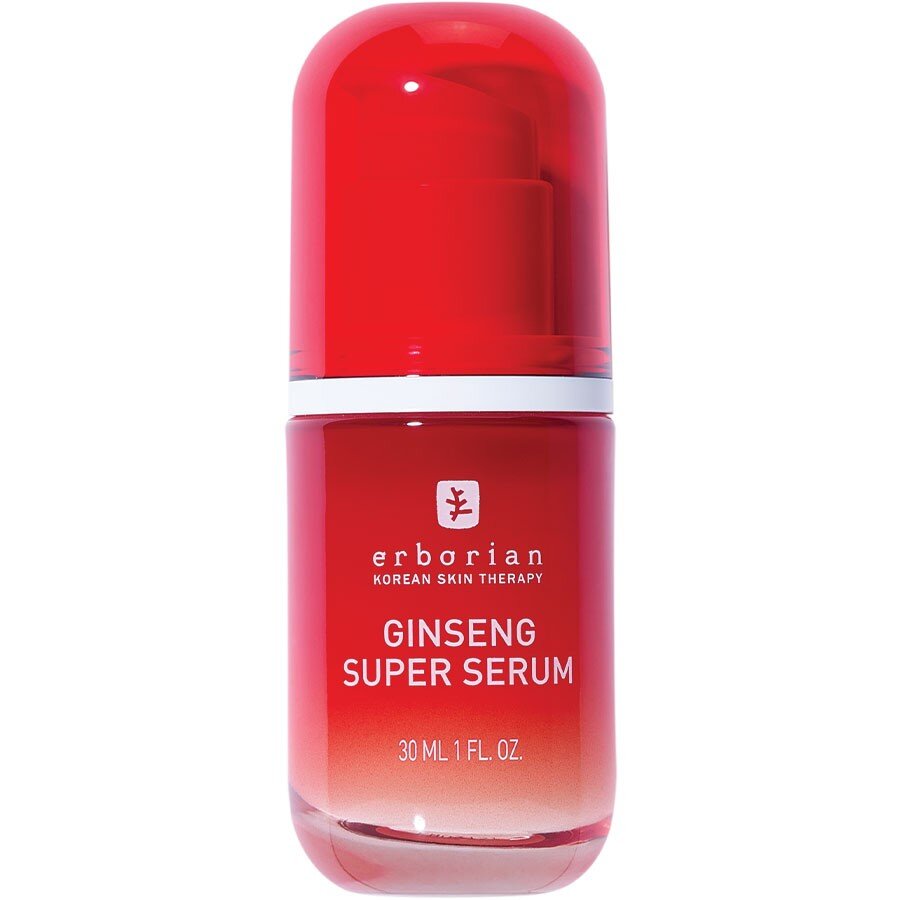 Erborian Serumi Za Obraz Ginseng Super Serum Nego Obraza 30 ml