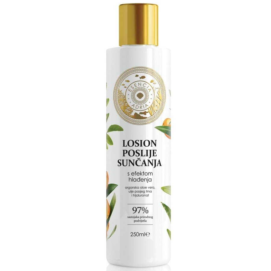 Esencia Adria After Sun Lotion Losjon Za Nego Po Sončenju 250 ml