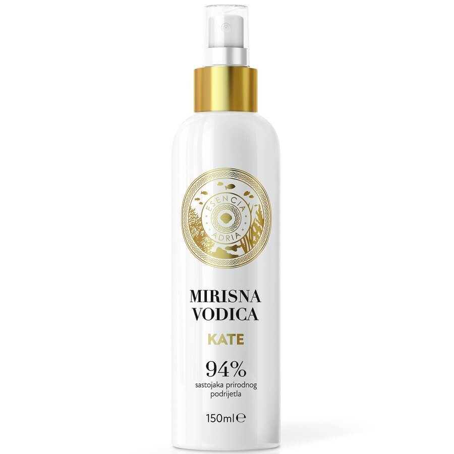 Esencia Adria Body Mist Sprej Za Telo 150 ml