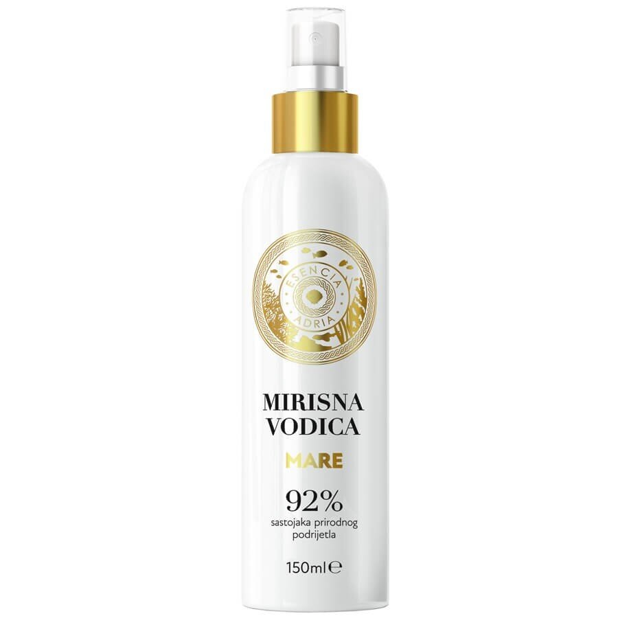 Esencia Adria Mare Parfum Mist Sprej Za Telo 150 ml