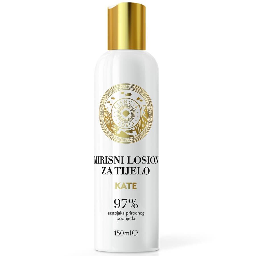 Esencia Adria Perfumed Losion Kate Losjon Za Telo 150 ml