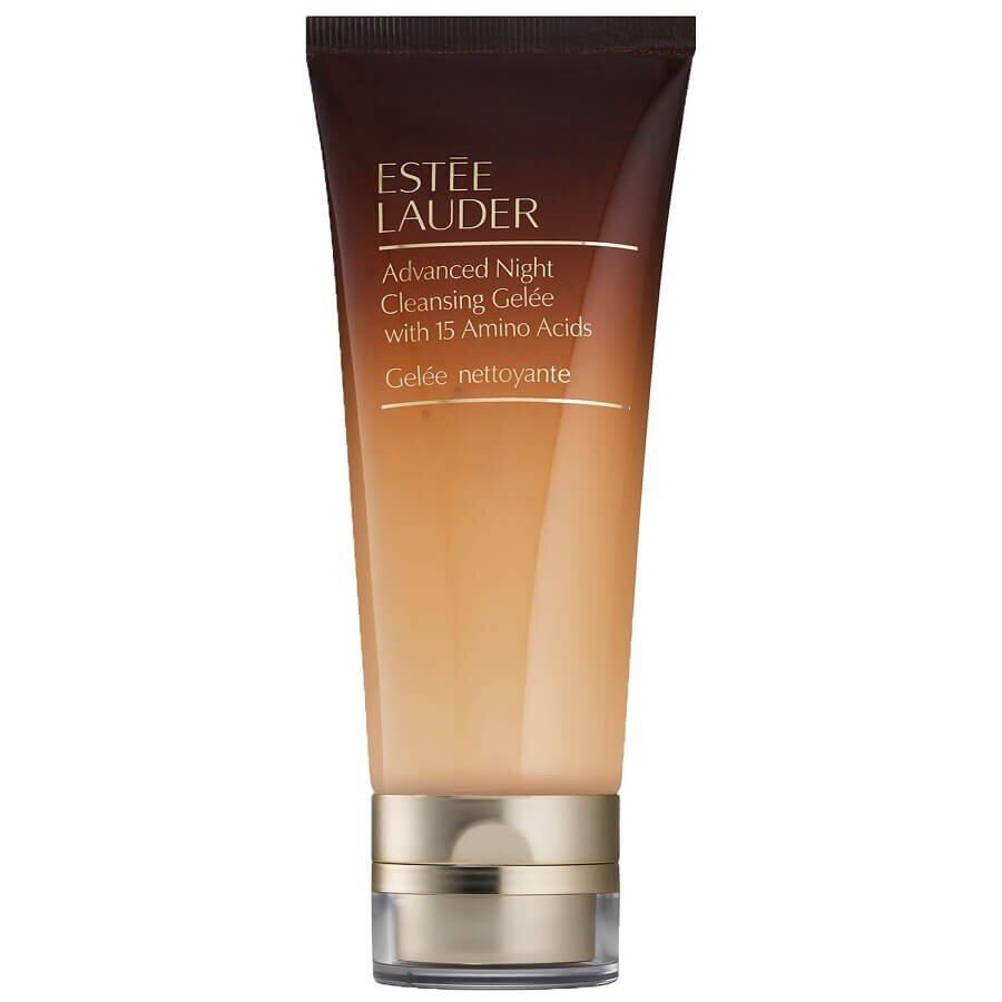 Estée Lauder Advanced Night Repair Cleansing Gelée Gel Za Čiščenje Obraza 100 ml
