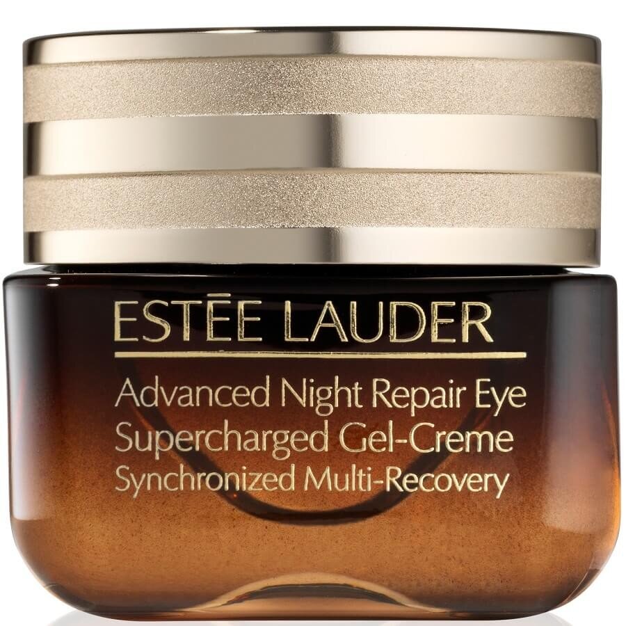 Estée Lauder Advanced Night Repair Eye Supercharged Gel-Creme Gel-krema Za Nego Obraza 15 ml