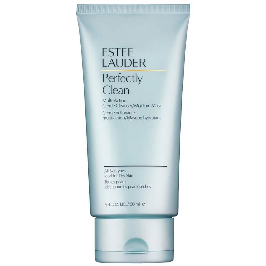 Estée Lauder Cleanser Perfectly Clean Multi-Action Creme Cleanser/Moisture Mask Čistilna Krema Za Obraz 150 ml