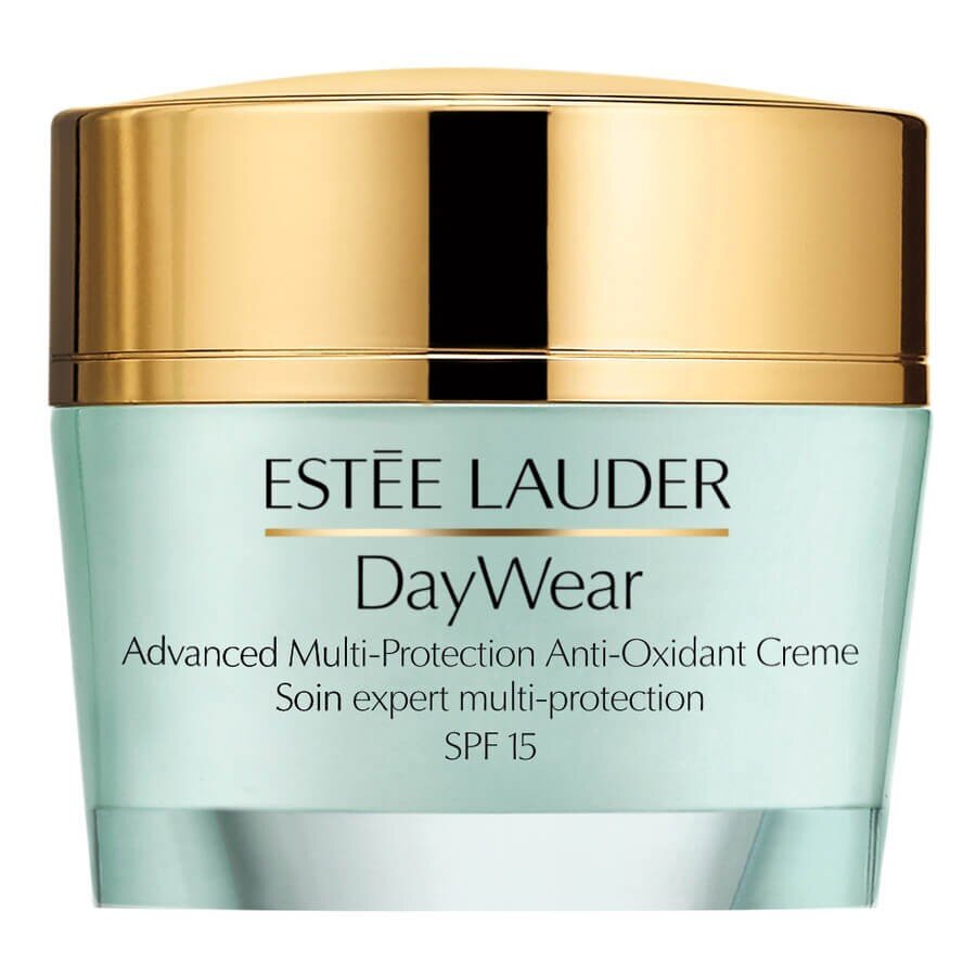 Estée Lauder DayWear Advanced-Multi Protection Anti-Oxidant Creme Normal-Combination Skin SPF 15 Krema Za Nego Obraza 50 ml