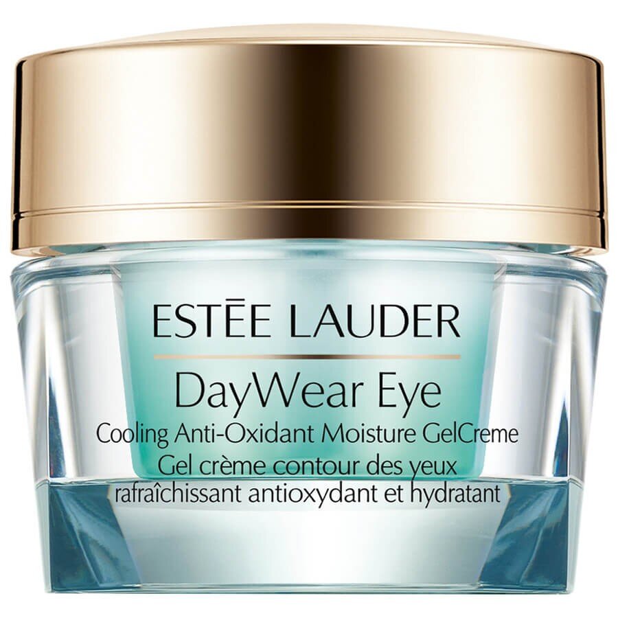 Estée Lauder DayWear Eye Cooling Anti-Oxidant Moisturize GelCreme Nega Za Predel Okoli Oči 15 ml