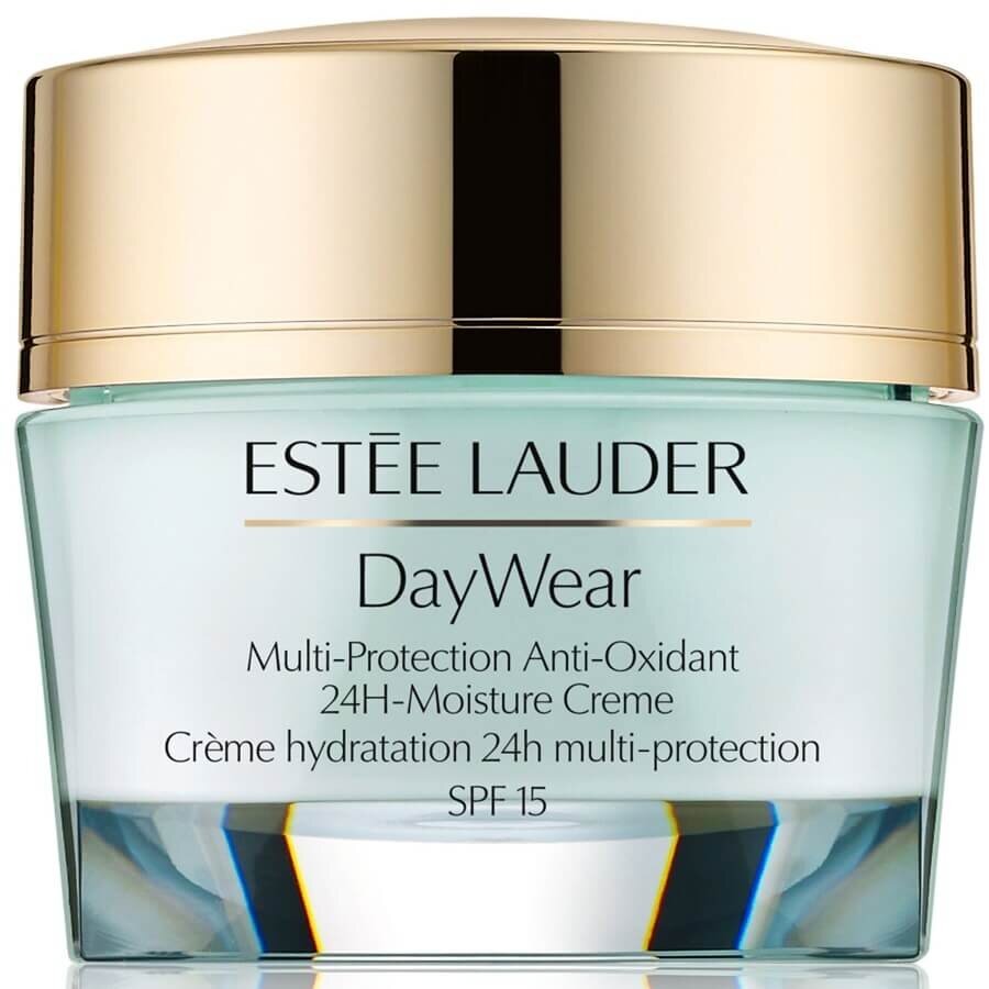 Estée Lauder DayWear Multi-Protection Anti-Oxidant Creme Dry Skin SPF 15 Krema Za Nego Obraza 50 ml