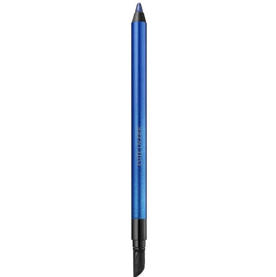 Estée Lauder Double Wear 24h Gel Eye Pencil Sapphire Črtalo Za Oči 3 ml