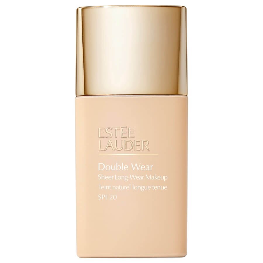 Estée Lauder Double Wear Sheer Long - Makeup SPF20 Ivory Nude Tekoča Podlaga 30 ml