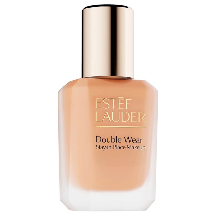 Estée Lauder Double Wear Stay-In-Place Makeup Natural Suede Tekoča Podlaga 30 ml