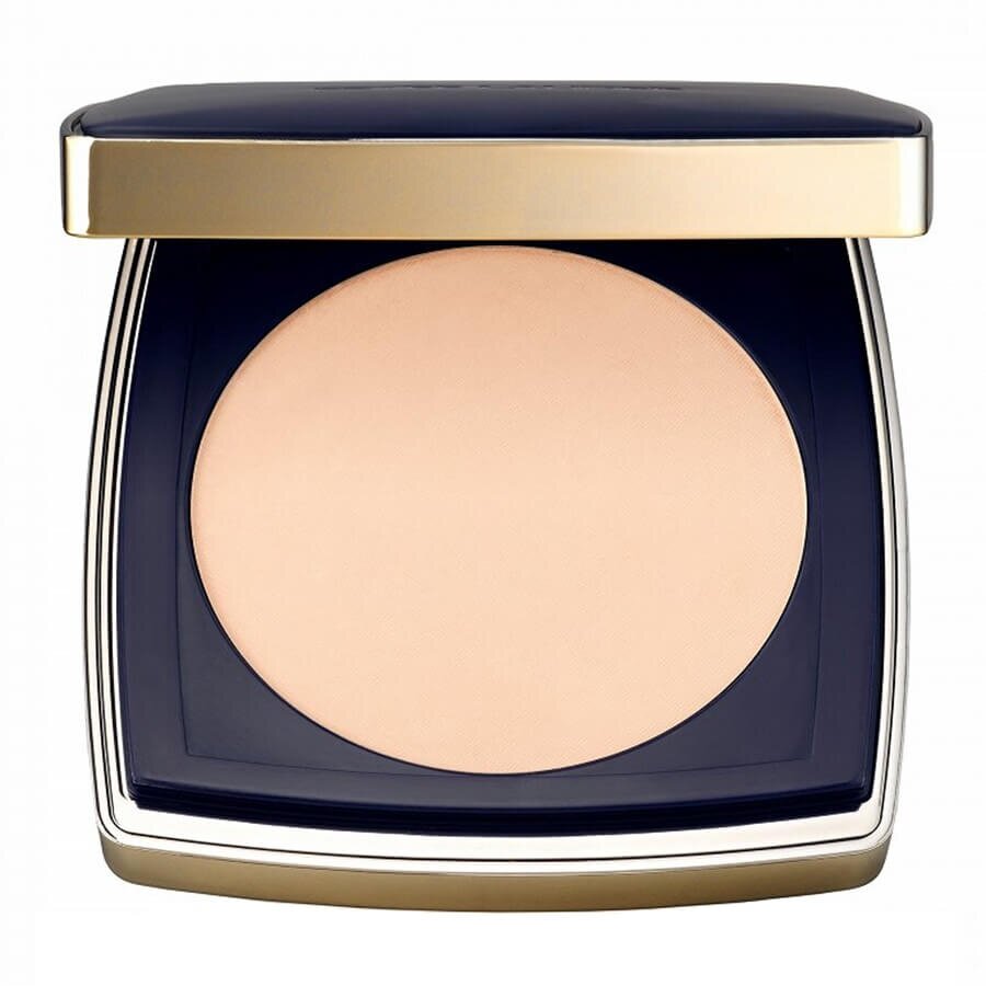 Estée Lauder Double Wear Stay In Place Matte Compact Powder Desert Beige Kompakten Puder 12 g