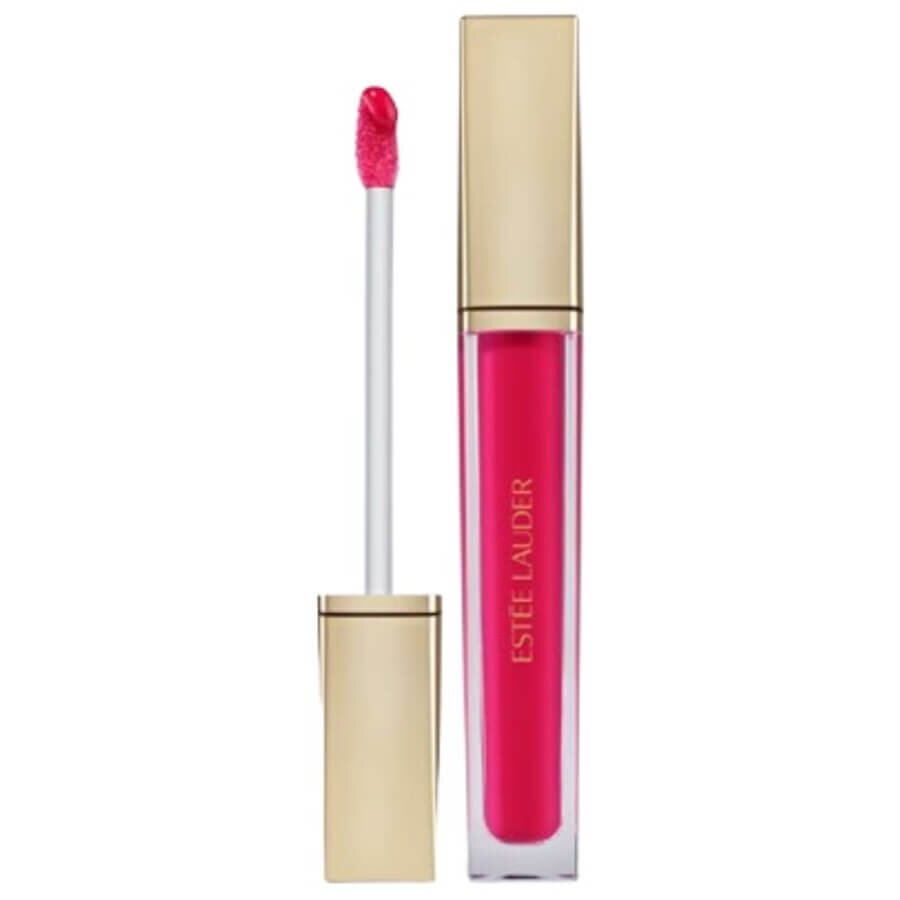 Estée Lauder Glossy Pout Lip Oil Maple Syrup Olje Za Ustnice 6 ml