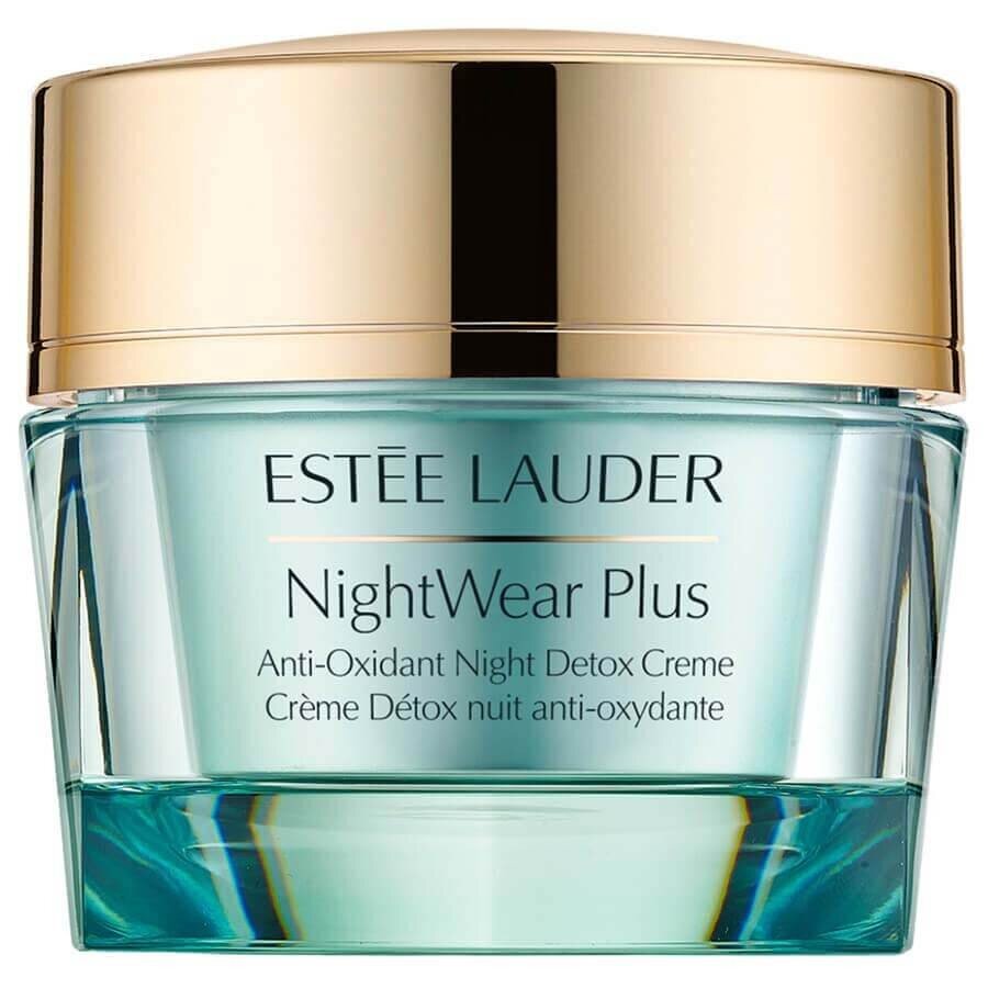 Estée Lauder NightWear Plus Anti-Oxidant Night Detox Creme Nočna Krema Za Nego Obraza 50 ml