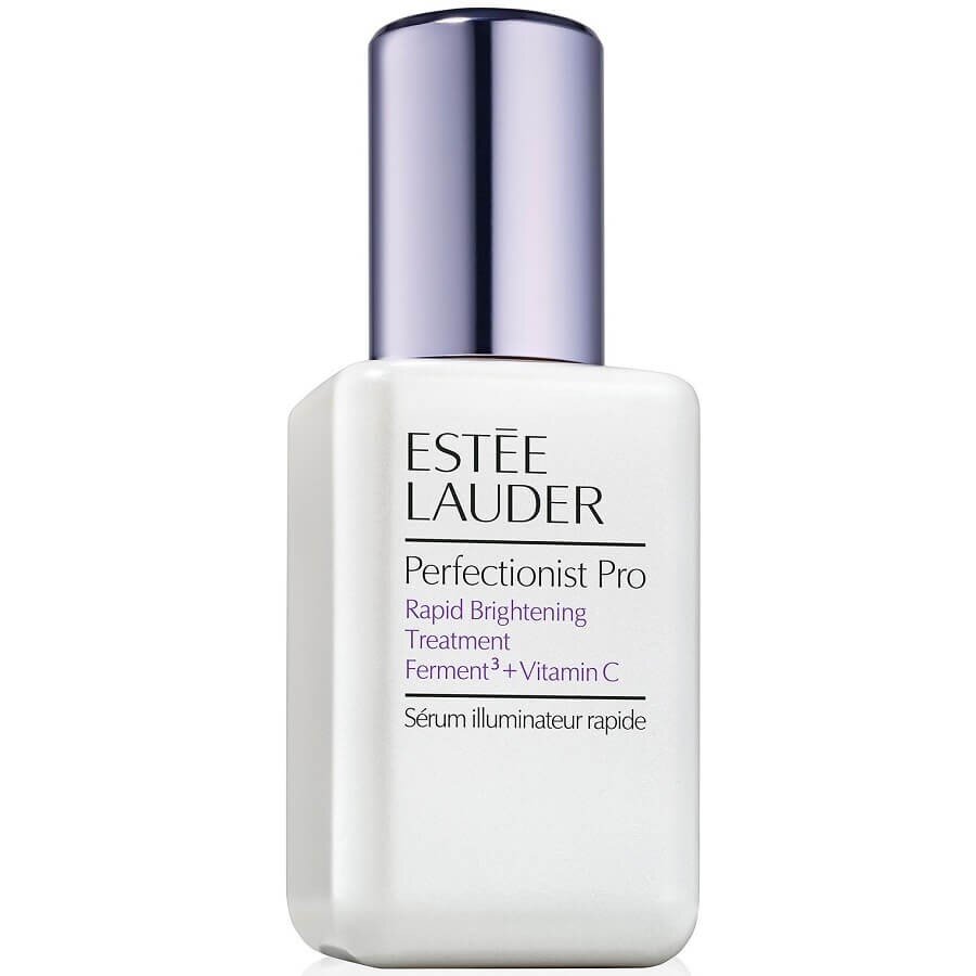 Estée Lauder Perfectionist Pro Rapid Brightening Treatment Serum With Ferment³ + Vitamin C Za Nego Obraza 50 ml