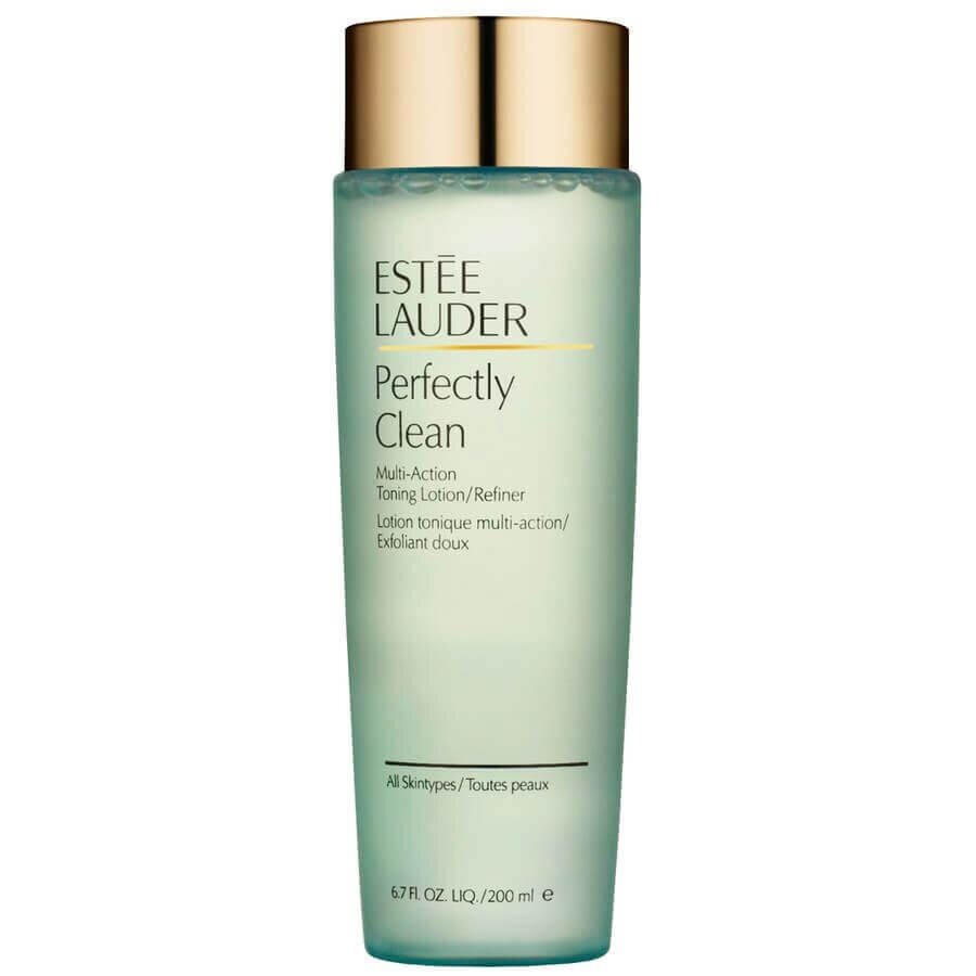 Estée Lauder Perfectly Clean Multi-Action Toning Lotion / Refiner Losjon Za Čiščenje Obraza 200 ml