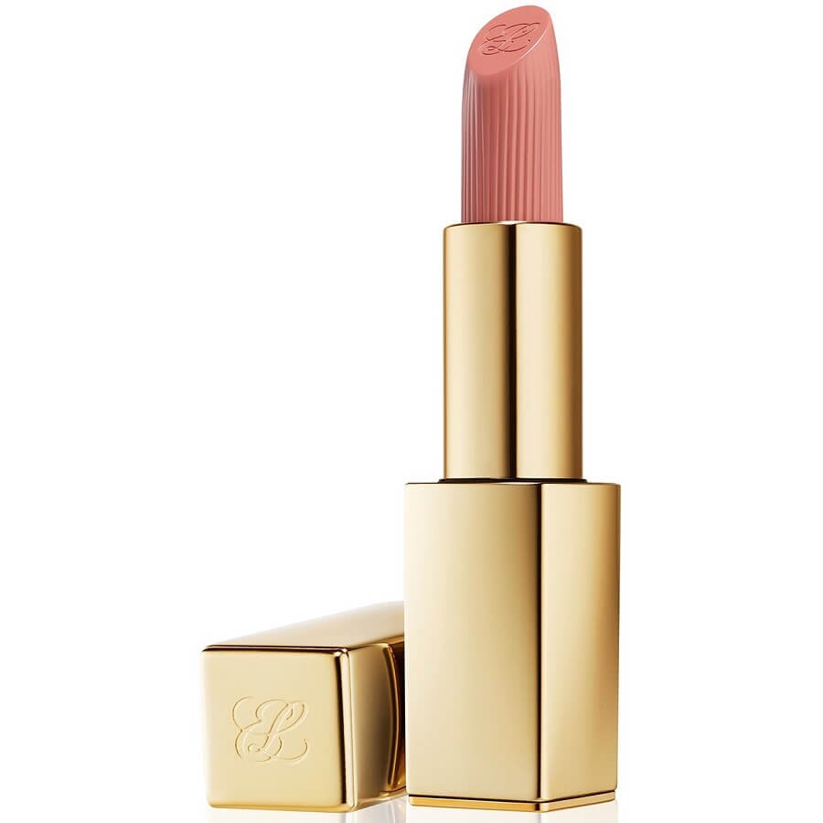 Estée Lauder Pure Color Creme Lipstick Modern Muse Šminka Za Ustnice 35 g