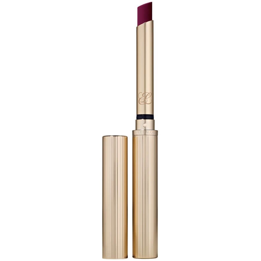 Estée Lauder Pure Color ExplicitSilk Matte Lipstick Night Moves Šminka Za Ustnice 07 g