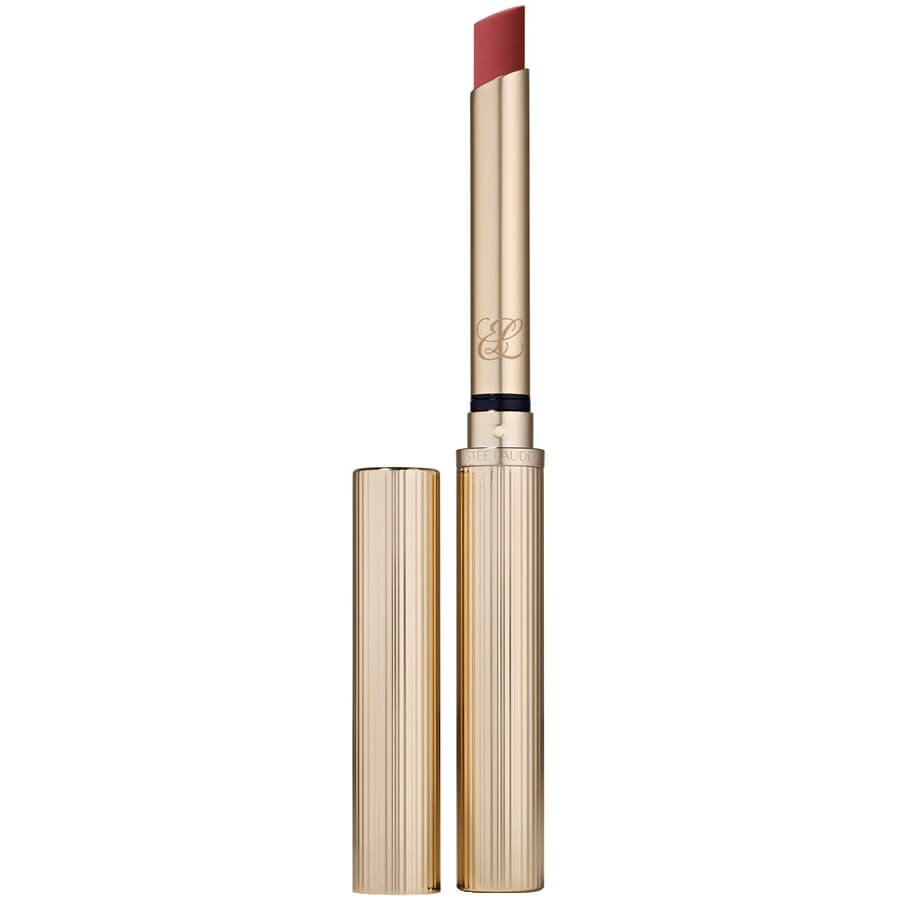 Estée Lauder Pure Color ExplicitSilk Matte Lipstick Wrong Place Right Time Šminka Za Ustnice 07 g